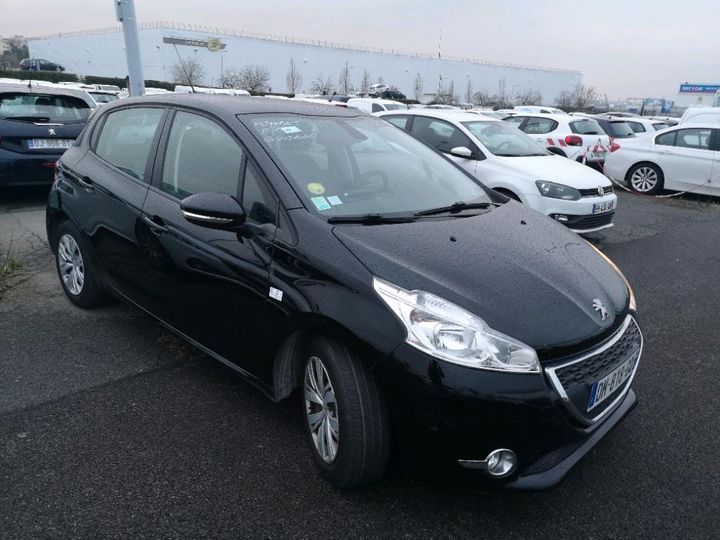 Photo 2 VIN: VF3CC8HP0ET189013 - PEUGEOT 208 AFFAIRE 