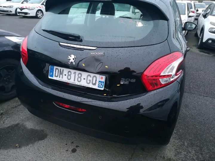 Photo 27 VIN: VF3CC8HP0ET189013 - PEUGEOT 208 AFFAIRE 