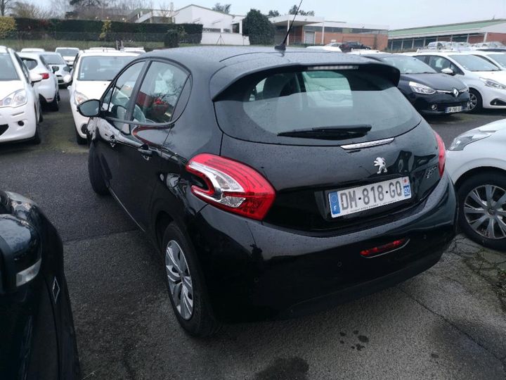 Photo 3 VIN: VF3CC8HP0ET189013 - PEUGEOT 208 AFFAIRE 