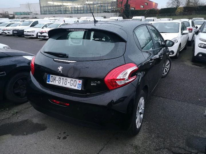 Photo 4 VIN: VF3CC8HP0ET189013 - PEUGEOT 208 AFFAIRE 