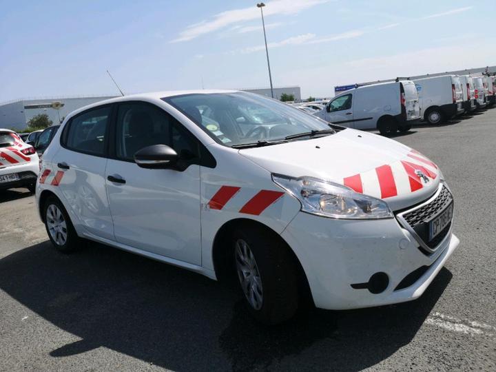 Photo 2 VIN: VF3CC8HR0CT159085 - PEUGEOT 208 AFFAIRE 