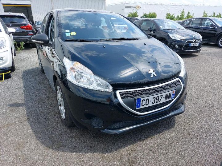 Photo 2 VIN: VF3CC8HR0DT003150 - PEUGEOT 208 AFFAIRE 