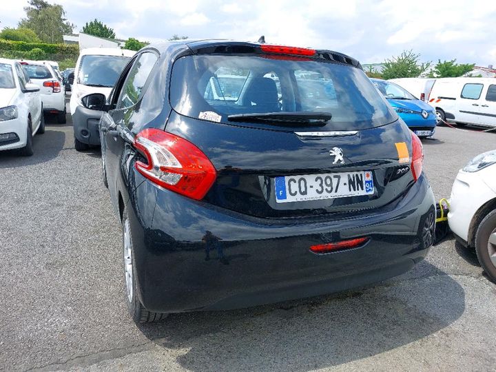 Photo 3 VIN: VF3CC8HR0DT003150 - PEUGEOT 208 AFFAIRE 