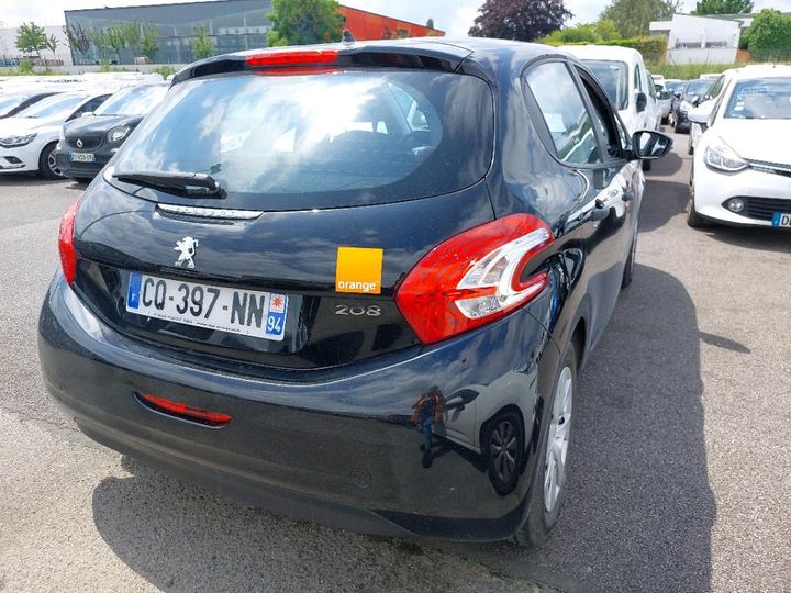 Photo 4 VIN: VF3CC8HR0DT003150 - PEUGEOT 208 AFFAIRE 