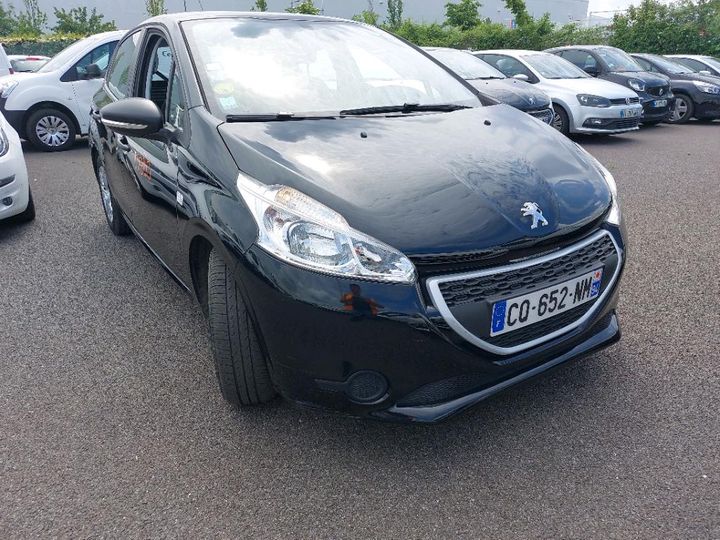 Photo 2 VIN: VF3CC8HR0DT003164 - PEUGEOT 208 AFFAIRE 