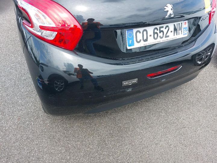 Photo 27 VIN: VF3CC8HR0DT003164 - PEUGEOT 208 AFFAIRE 