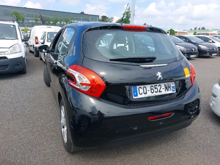 Photo 3 VIN: VF3CC8HR0DT003164 - PEUGEOT 208 AFFAIRE 