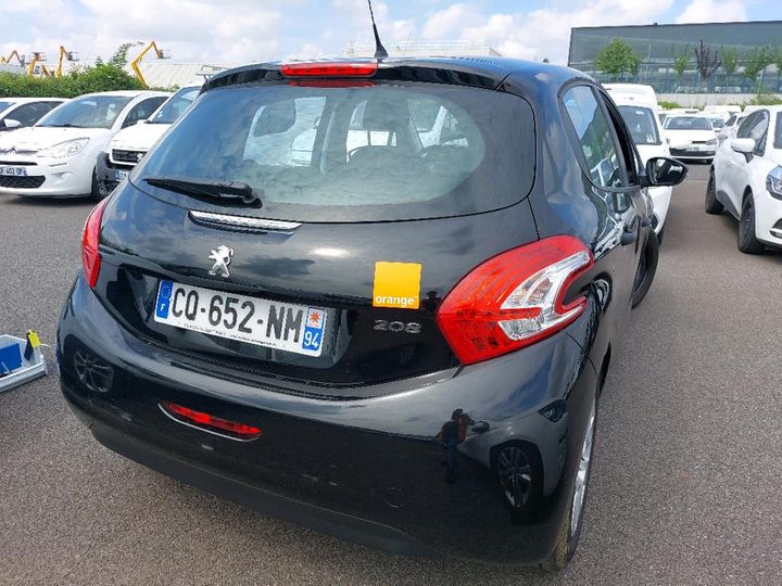 Photo 4 VIN: VF3CC8HR0DT003164 - PEUGEOT 208 AFFAIRE 