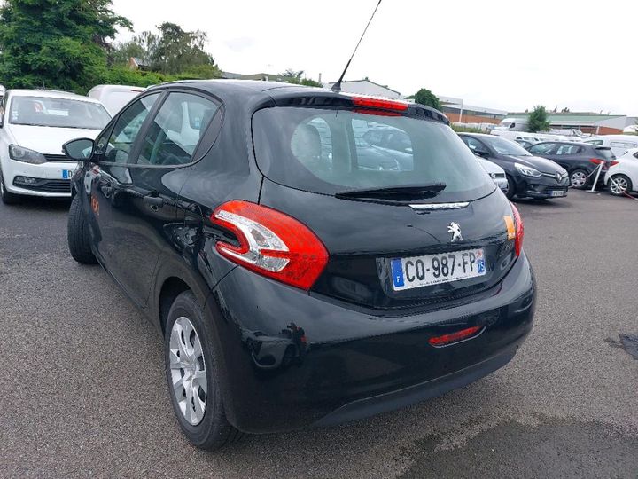 Photo 3 VIN: VF3CC8HR0DT003216 - PEUGEOT 208 AFFAIRE 