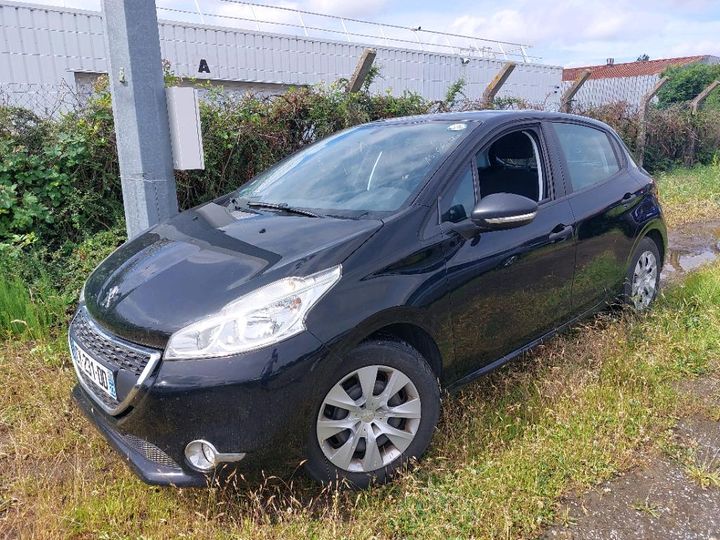 Photo 1 VIN: VF3CC8HR0DT084269 - PEUGEOT 208 AFFAIRE 