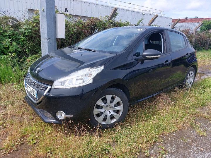 Photo 19 VIN: VF3CC8HR0DT084269 - PEUGEOT 208 AFFAIRE 