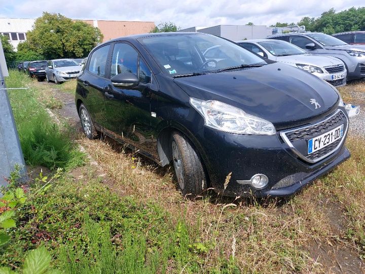 Photo 2 VIN: VF3CC8HR0DT084269 - PEUGEOT 208 AFFAIRE 