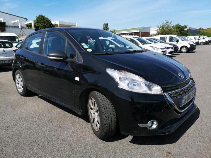 Photo 2 VIN: VF3CC8HR0DT091406 - PEUGEOT 208 AFFAIRE 