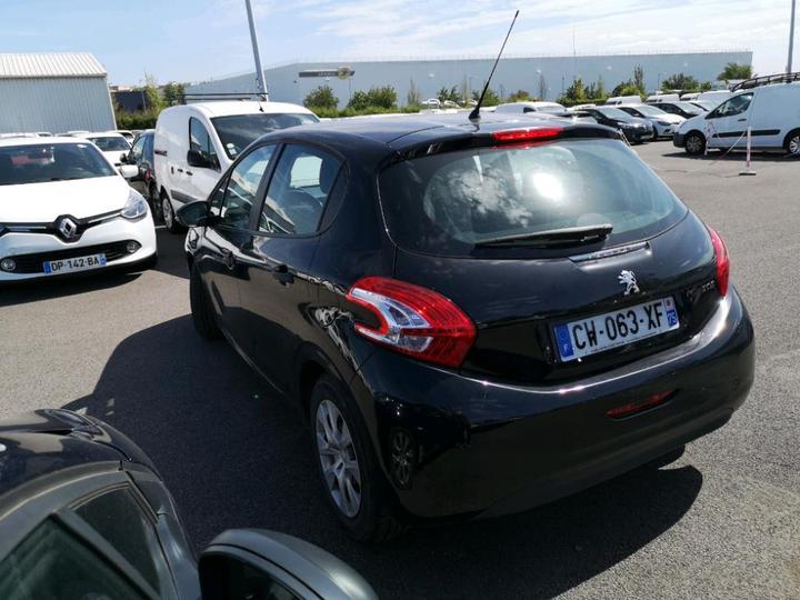 Photo 3 VIN: VF3CC8HR0DT091406 - PEUGEOT 208 AFFAIRE 