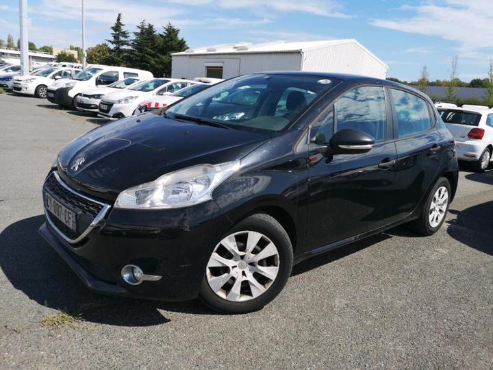 Photo 1 VIN: VF3CC8HR0DT102845 - PEUGEOT 208 AFFAIRE 