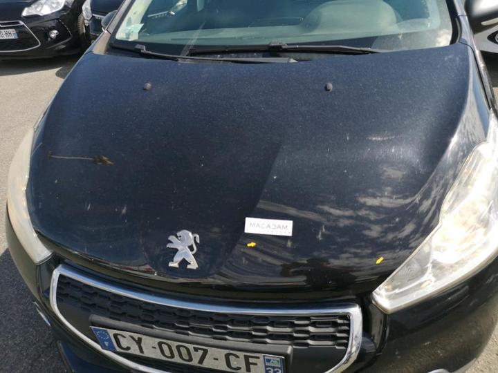 Photo 16 VIN: VF3CC8HR0DT102845 - PEUGEOT 208 AFFAIRE 