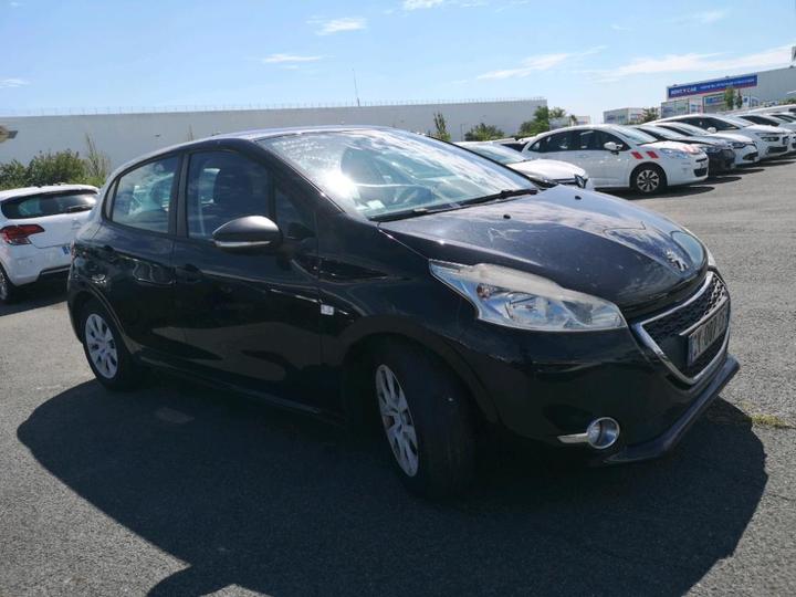 Photo 2 VIN: VF3CC8HR0DT102845 - PEUGEOT 208 AFFAIRE 