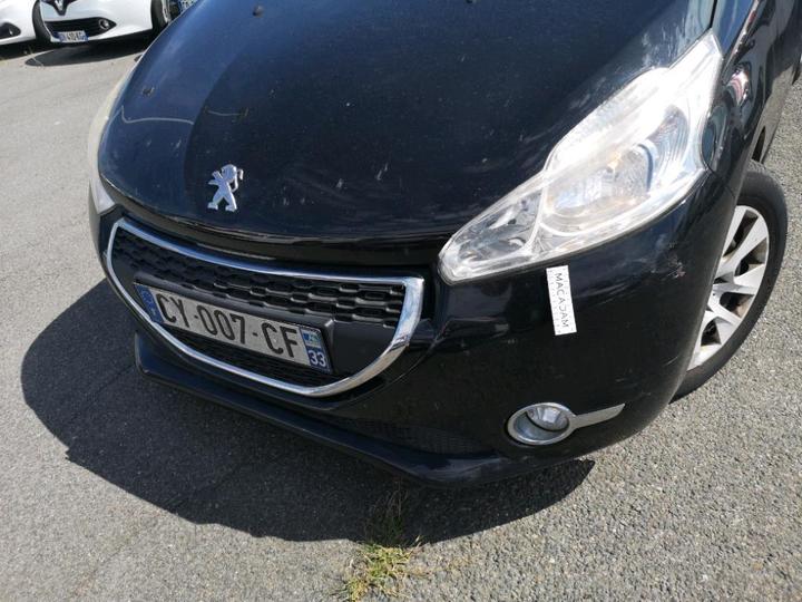 Photo 26 VIN: VF3CC8HR0DT102845 - PEUGEOT 208 AFFAIRE 