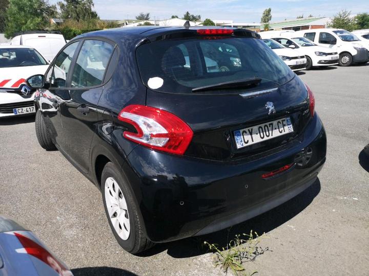 Photo 3 VIN: VF3CC8HR0DT102845 - PEUGEOT 208 AFFAIRE 