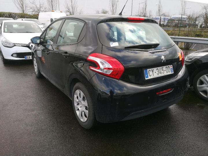 Photo 3 VIN: VF3CC8HR0DT106839 - PEUGEOT 208 AFFAIRE 