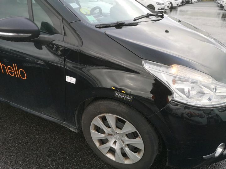 Photo 25 VIN: VF3CC8HR0DT106839 - PEUGEOT 208 AFFAIRE 