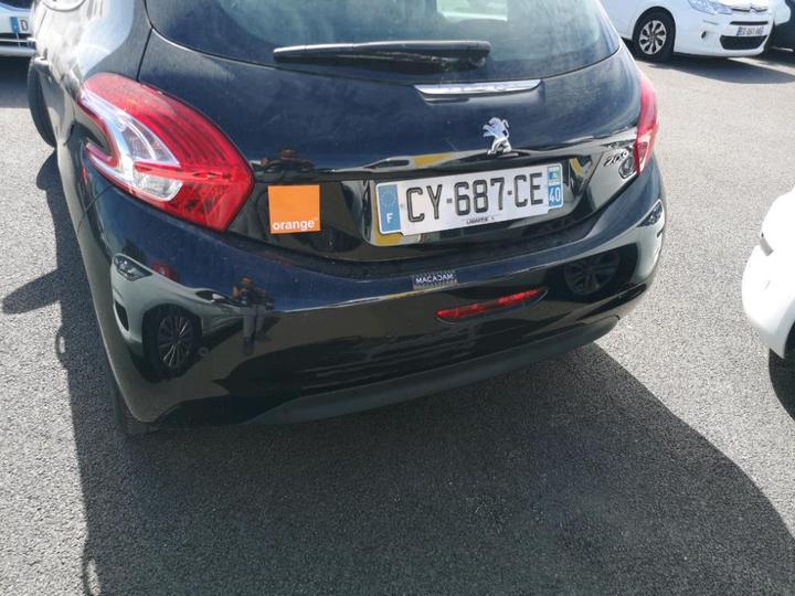 Photo 17 VIN: VF3CC8HR0DT120544 - PEUGEOT 208 AFFAIRE 