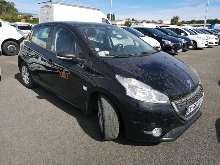 Photo 2 VIN: VF3CC8HR0DT120544 - PEUGEOT 208 AFFAIRE 