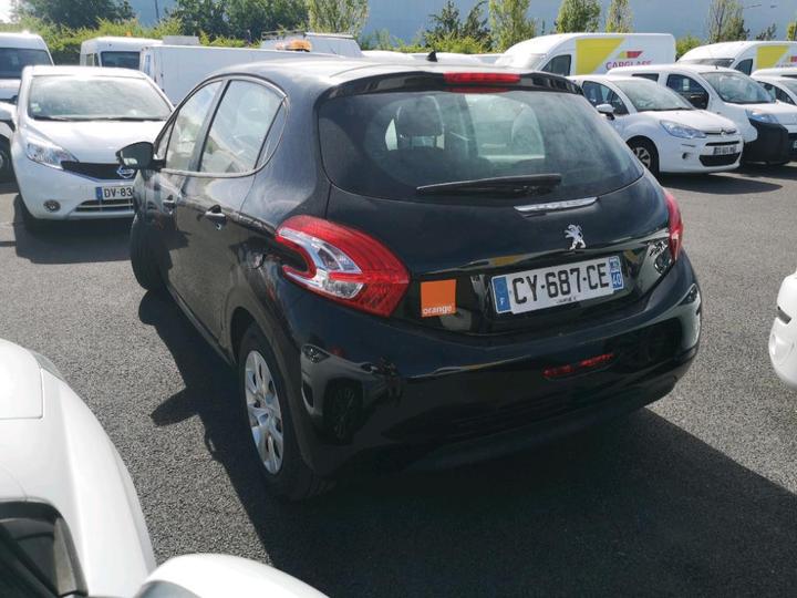 Photo 3 VIN: VF3CC8HR0DT120544 - PEUGEOT 208 AFFAIRE 