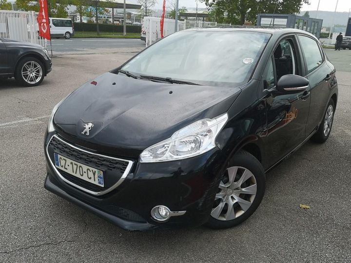 Photo 0 VIN: VF3CC8HR0DT129186 - PEUGEOT 208 AFFAIRE 