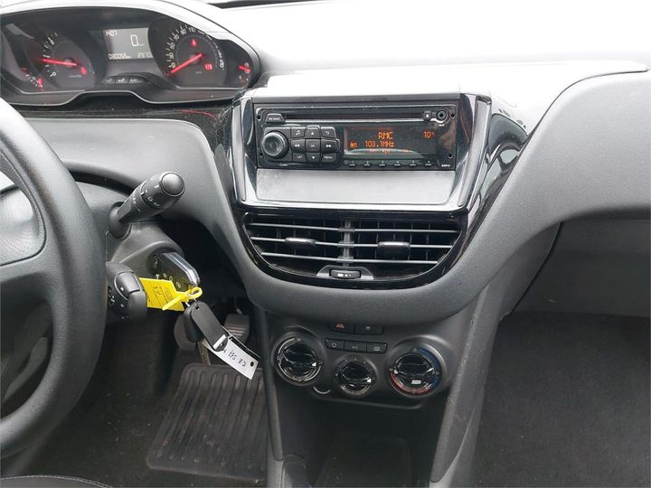 Photo 12 VIN: VF3CC8HR0DT132994 - PEUGEOT 208 AFFAIRE 