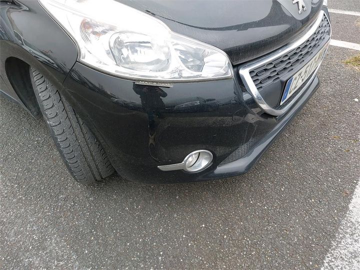 Photo 17 VIN: VF3CC8HR0DT132994 - PEUGEOT 208 AFFAIRE 