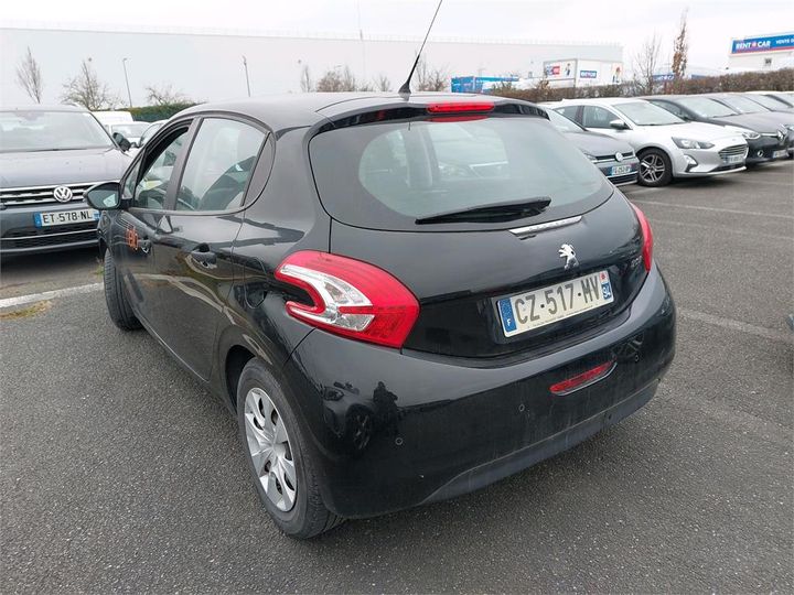 Photo 3 VIN: VF3CC8HR0DT132994 - PEUGEOT 208 AFFAIRE 