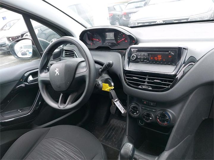 Photo 5 VIN: VF3CC8HR0DT132994 - PEUGEOT 208 AFFAIRE 