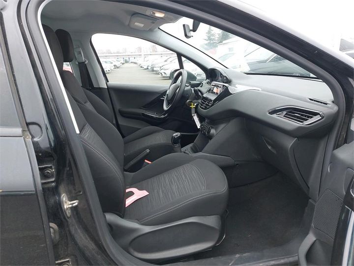 Photo 6 VIN: VF3CC8HR0DT132994 - PEUGEOT 208 AFFAIRE 