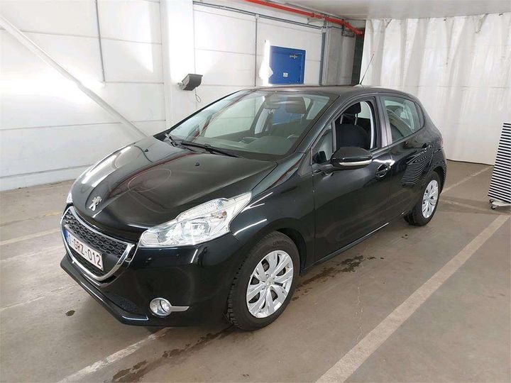 Photo 1 VIN: VF3CC8HR0ET049758 - PEUGEOT 208 