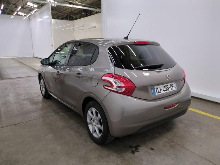 Photo 1 VIN: VF3CC8HR0ET130759 - PEUGEOT 208 