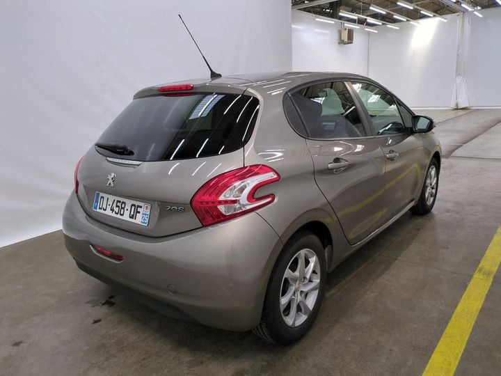 Photo 2 VIN: VF3CC8HR0ET130759 - PEUGEOT 208 