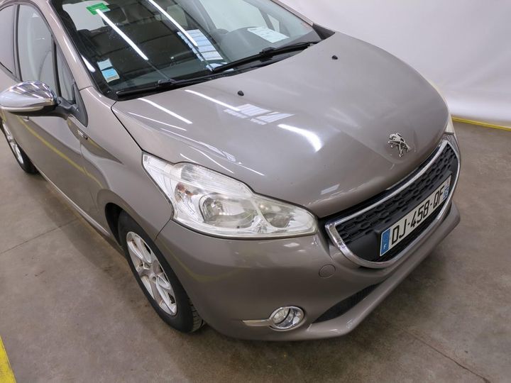 Photo 21 VIN: VF3CC8HR0ET130759 - PEUGEOT 208 