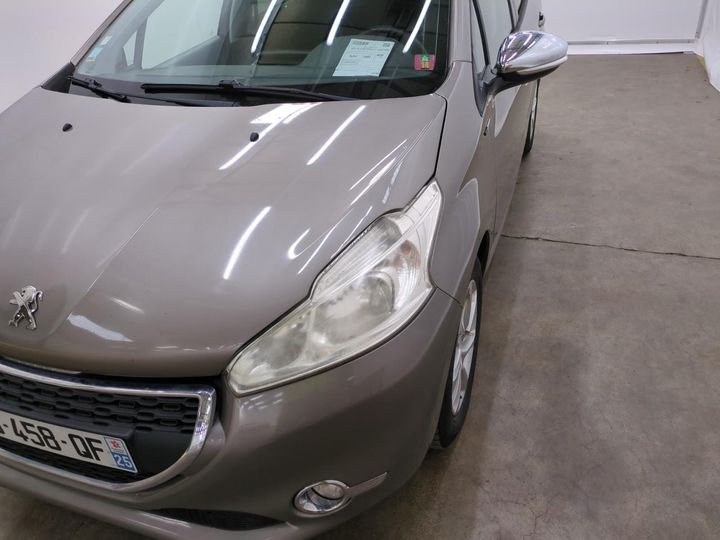 Photo 23 VIN: VF3CC8HR0ET130759 - PEUGEOT 208 