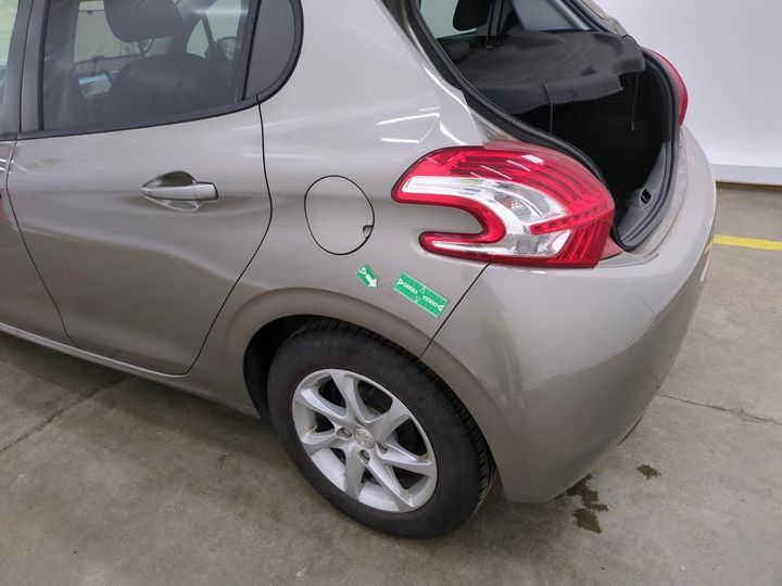 Photo 27 VIN: VF3CC8HR0ET130759 - PEUGEOT 208 