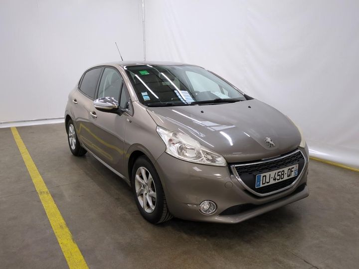 Photo 3 VIN: VF3CC8HR0ET130759 - PEUGEOT 208 