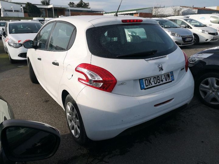 Photo 3 VIN: VF3CC8HR0ET149761 - PEUGEOT 208 AFFAIRE 