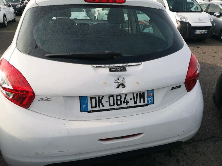 Photo 30 VIN: VF3CC8HR0ET149761 - PEUGEOT 208 AFFAIRE 