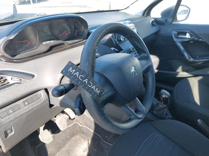 Photo 18 VIN: VF3CC8HR0ET156279 - PEUGEOT 208 AFFAIRE 