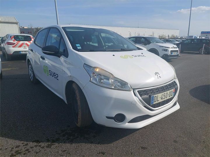 Photo 2 VIN: VF3CC8HR0ET165095 - PEUGEOT 208 AFFAIRE 