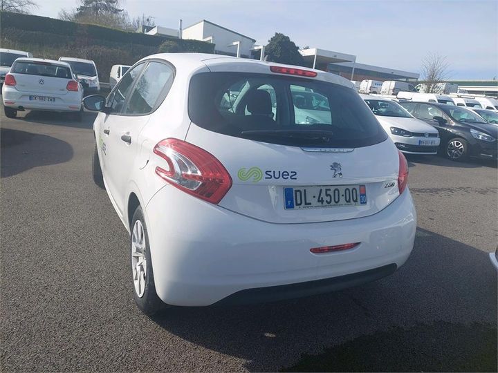 Photo 3 VIN: VF3CC8HR0ET165095 - PEUGEOT 208 AFFAIRE 