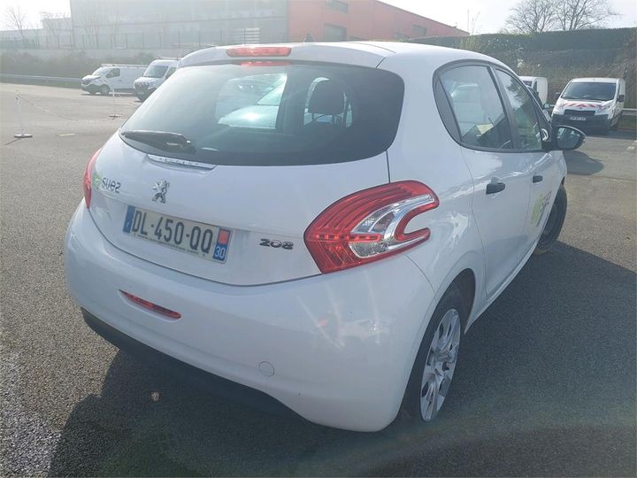 Photo 4 VIN: VF3CC8HR0ET165095 - PEUGEOT 208 AFFAIRE 