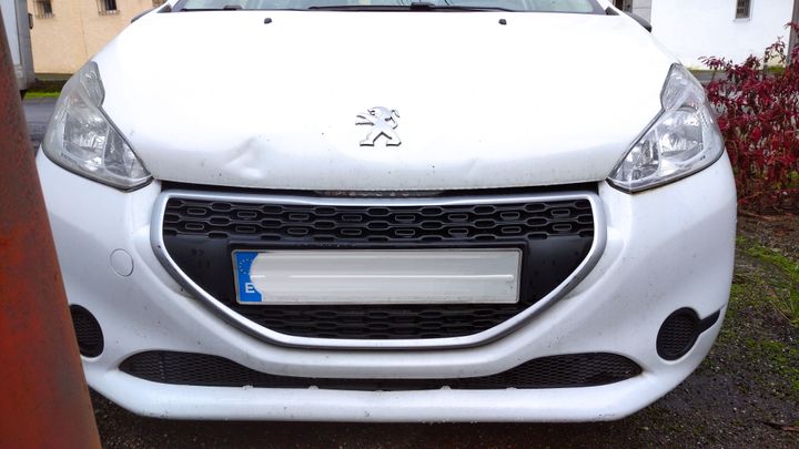 Photo 20 VIN: VF3CC8HR0ET165554 - PEUGEOT 208 