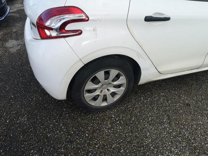 Photo 25 VIN: VF3CC8HR0ET180204 - PEUGEOT 208 AFFAIRE 