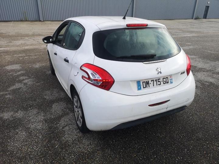 Photo 3 VIN: VF3CC8HR0ET180204 - PEUGEOT 208 AFFAIRE 